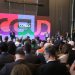 Reunião do Consórcio de Integração Sul e Sudeste (Cosud) na Firjan, em Botafogo, Rio de janeiro — Foto: Fabiano Rocha