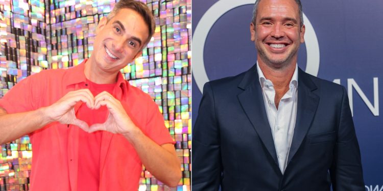 Gustavo Villani e Caio Ribeiro renovam contrato e continuarão sendo as vozes de jogos de videogame