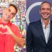 Gustavo Villani e Caio Ribeiro renovam contrato e continuarão sendo as vozes de jogos de videogame