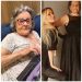 Influenciadora presenteia avó de 97 anos com vibrador e registra reação: 'Isso é brinquedo de quê?'