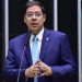 Altineu Côrtes, Líder do PL na Alerj — Foto: Reprodução