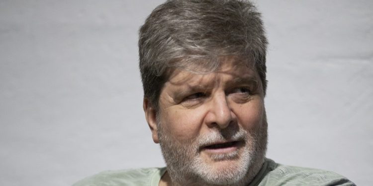 Marcelo Rubens Paiva irá representar o Brasil em debate sobre os 50 anos da Operação Condor