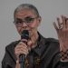 Marina Silva e o Senado
