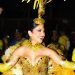 O Dia Nacional do Samba, celebrado nesta terça-feira (2), ganhou um significado especial para Mileide Mihaile, que revisita no ritmo parte essencial de sua própria história — Foto: Reprodução/ Instagram