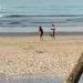 Militar do exército mata assaltante em praia do litoral paulista