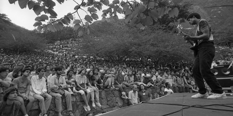 Música instrumental na Catacumba: um clássico do Rio está de volta