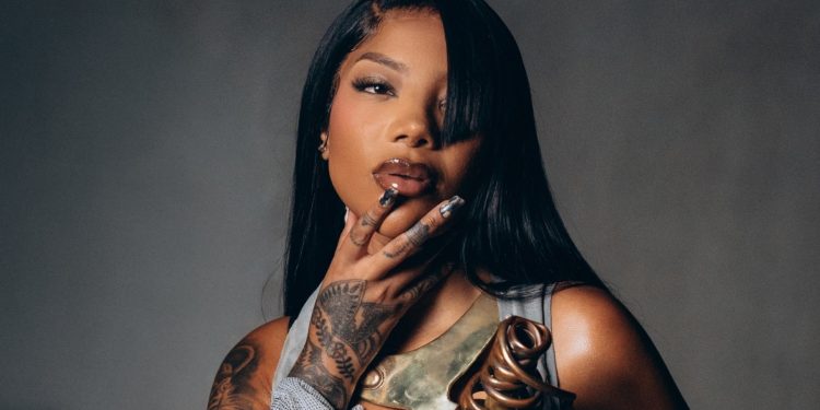 NFL tenta contratar Ludmilla para cantar no Maracanã
