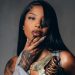 NFL tenta contratar Ludmilla para cantar no Maracanã