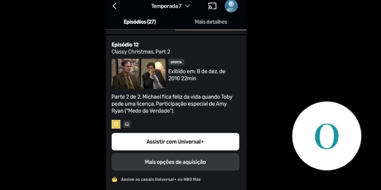 Nota 0: a lacuna inacreditável na sétima temporada de 'The office', no Prime Video