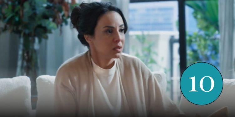 Nota 10: Andréia Horta, a Zenilda de 'Três Graças'