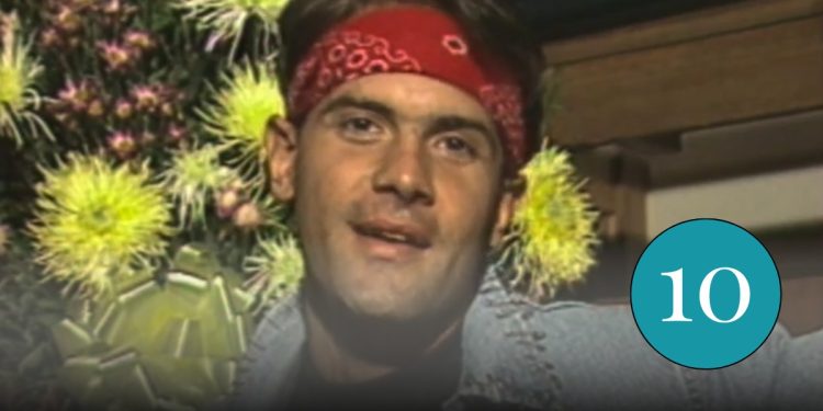 Nota 10: o documentário 'Cazuza além da música', no Globoplay