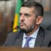 O PT fluminense rachado em relação a Rodrigo Bacellar