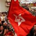 PT formaliza proposta de federação ao PSOL