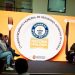 A cerimônia de entrega do certificado aconteceu na sede do G10 Favelas, em Paraisópolis, na Zona Sul de São Paulo — Foto: Divulgação