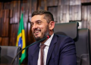 Preso pela PF, Bacellar é autor do 'Pacote de Enfrentamento ao Crime' no RJ: 'resgatar a confiança da população'