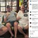 Post do ex-governador do Rio Garotinho, no Instagram — Foto: Reprodução