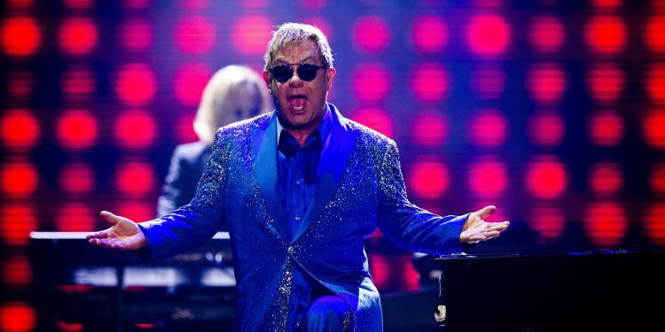 Quem são os artistas confirmados no Rock in Rio 2026?