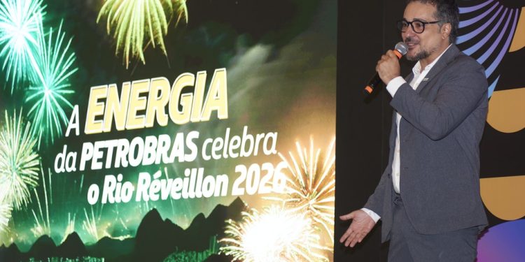 Milton Bittencourt, gerente de Patrocínio Cultural da Petrobras — Foto: Selmy Yassuda
