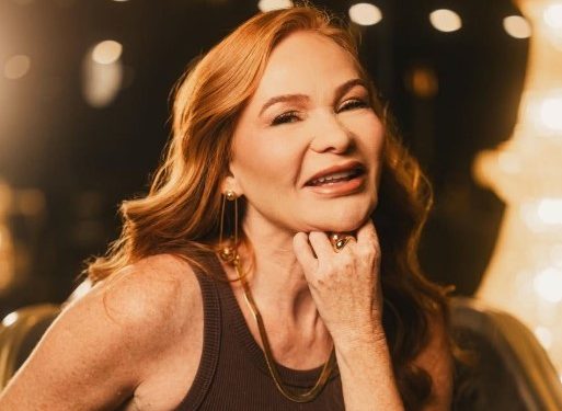 Sucesso nas redes, Cátia Damasceno inspira filme sobre prazer feminino