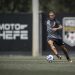 Coutinho é outro com grande número de jogos na temporada — Foto: Dikran Sahagian/Vasco