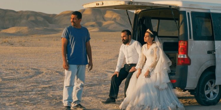 Imagem de "A simple accident", de Jafar Panahi — Foto: Divulgação