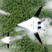 A Natilus afirma que o avião proporcionaria uma experiência muito melhor aos passageiros devido ao espaço maior da cabine — Foto: Divulgação/Natilus