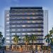 Bueno Studios Lifestyle terá 121 unidades, sendo 112 estúdios de 29 a 39 metros quadrados de área, e nove lojas no térreo — Foto: Divulgação