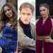 As vilãs e o vilão que roubaram a cena em 2025 — Foto: Divulgação TV Globo e HBO Max