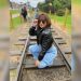 Tainara Souza Santos, jovem de 30 anos atropelada e arrastada por mais de 1 km na Zona Norte de SP — Foto: Reprodução/Redes Sociais