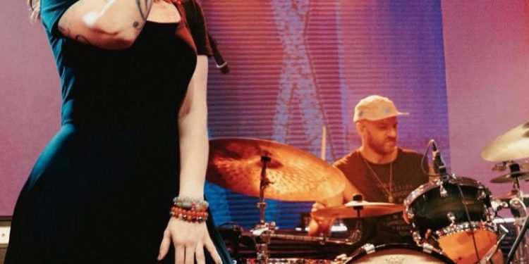 Pitty e Daniel Weksler anunciam fim de casamento após 19 anos juntos. — Foto: Reprodução Instagram