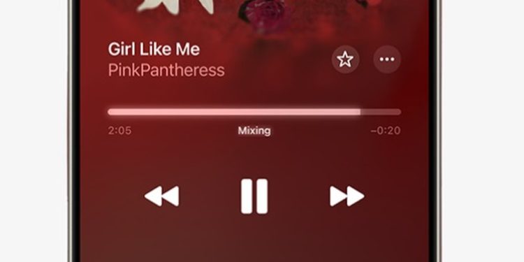 Apple cria função para transição suave entre as músicas — Foto: Divulgação