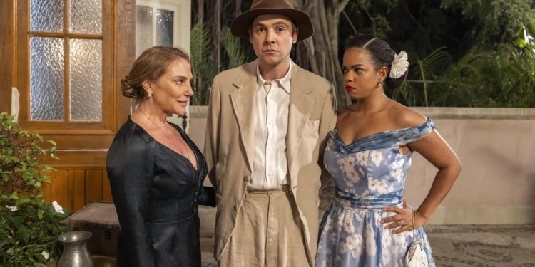 'Êta mundo melhor!' volta a superar 'Coração acelerado' em São Paulo