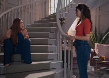 'Três Graças' tem troca na direção-geral na reta final. Saiba o motivo