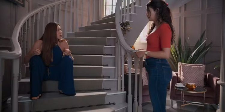 'Três Graças' tem troca na direção-geral na reta final. Saiba o motivo