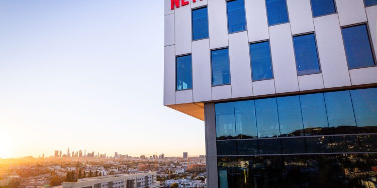 A Netflix e a pressão sobre o Senado