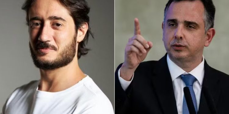 A dúvida sobre Pacheco na eleição em MG