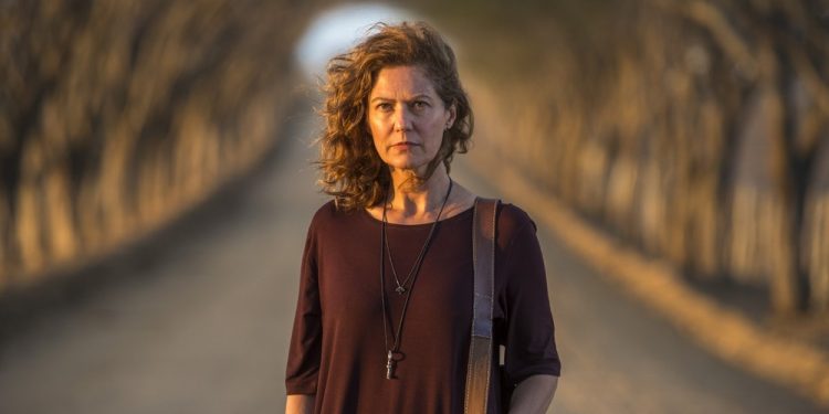 A longa luta da atriz Patrícia Pillar contra a misoginia - e as fake news