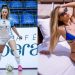 Marcela Soares representará Portugal no Miss Copa do Mundo — Foto: Divulgação