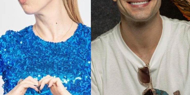 Após sucesso em ‘Terra e paixão’, Tata Werneck e Rainer Cadete vão reeditar a parceria em 'Quem ama cuida'