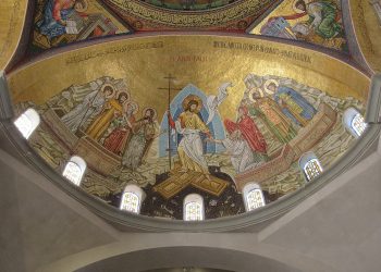 As raízes da história da Páscoa: de onde vieram as crenças cristãs sobre a ressurreição de Jesus?