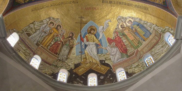 As raízes da história da Páscoa: de onde vieram as crenças cristãs sobre a ressurreição de Jesus?