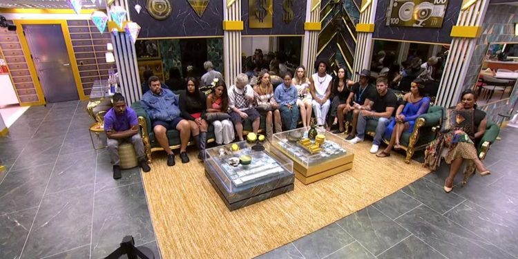 BBB 26: Qual participante do programa ganhou mais seguidores no Instagram?