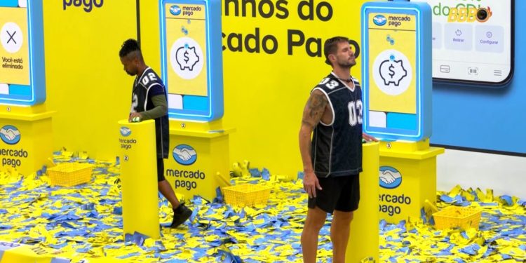 BBB 26: Quem está na Prova do Líder? Disputa já dura mais de 12 horas