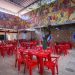 Renascença. Espaço tradicional de samba no Andaraí completa 75 anos com direito a programação especial — Foto: Beatriz Orle/O Globo