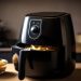 Air fryer — Foto: Unsplush via La Nación