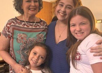 Debora Lamm e Louise Cardoso serão mãe e filha em nova série do Globoplay