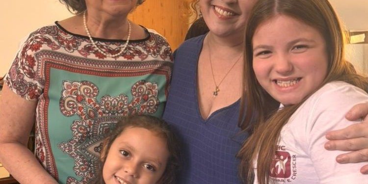 Debora Lamm e Louise Cardoso serão mãe e filha em nova série do Globoplay