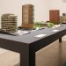 Exposição 'Isay Weinfeld: etcétera' — Foto: Edilson Dantas