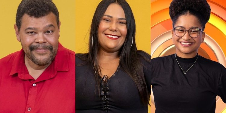 Enquete BBB 26: Babu Santana, Chaiany e Milena estão no paredão. Quem vai sair?