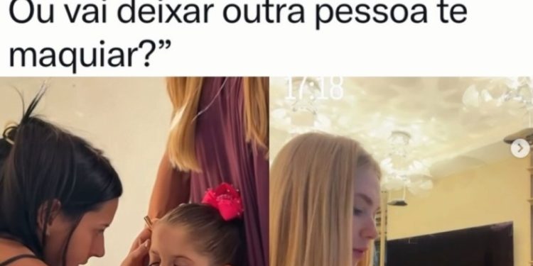Após repercussão na web, Zé Felipe fala sobre suposta indireta de Virgínia para Ana Castela — Foto: Reprodução Instagram